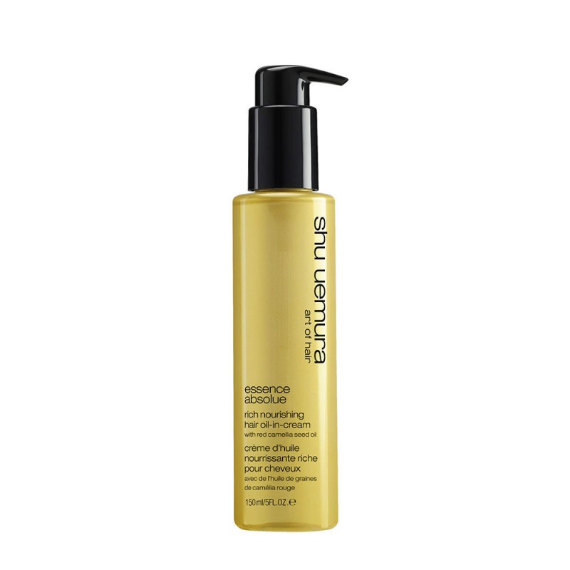 Shu Uemura Essence absolue Nourishing oil-in-cream 150ml Shu Uemura Essence absolue Nourishing oil-in-cream 150ml