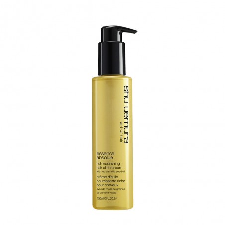 Shu Uemura Essence absolue Nourishing oil-in-cream 150ml