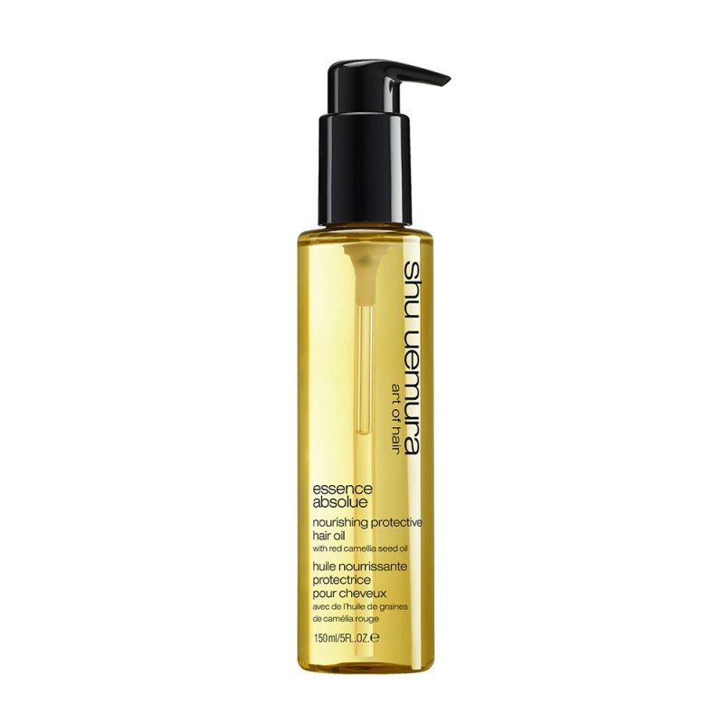 Shu Uemura Essence absolue Nourishing protective oil 150ml Shu Uemura Essence absolue Nourishing protective oil 150ml