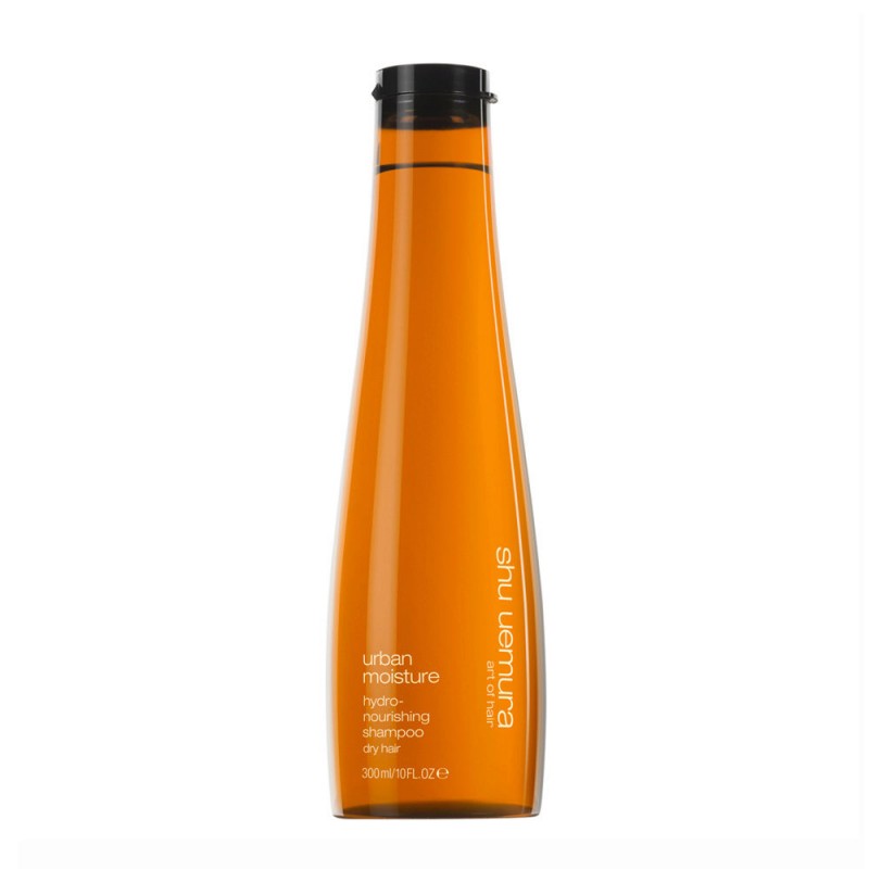Shu uemura Moisture Velvet Shampoo 300ml Shu uemura Moisture Velvet Shampoo 300ml