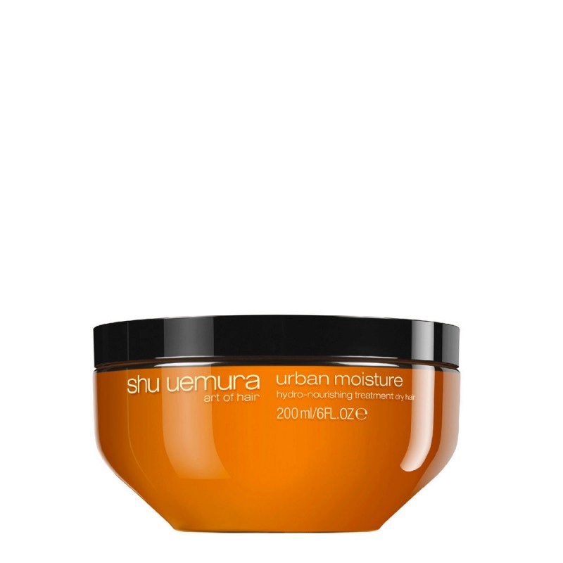 Shu uemura Moisture Velvet Maschera 200ml