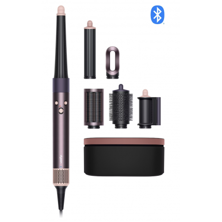 Dyson - Airwrap i.d.™ connesso (Jasper Plume)