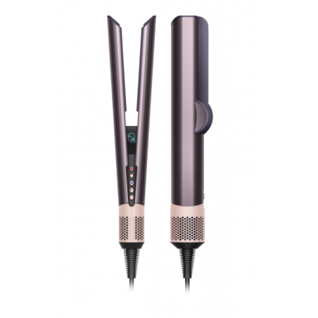 Dyson - Piastra asciugacapelli Airstrait™ (Jasper plum)