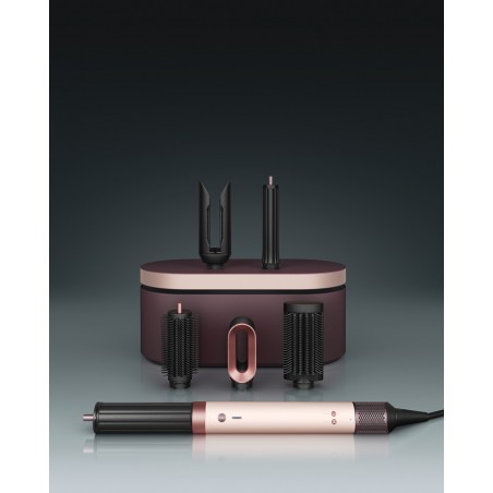 Dyson - Airwrap Co-anda 2x™ (Cipria/Oro rosa)