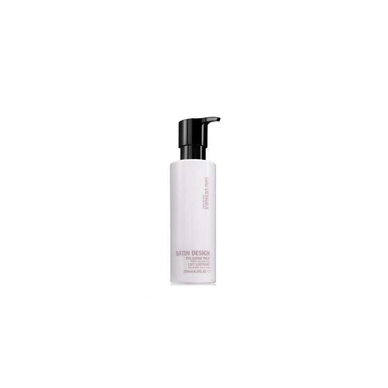 Shu Uemura Styling Satin design 250ml Shu Uemura Styling Satin design 250ml