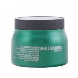 Shu Uemura Ultimate remedy Treatment 500ml