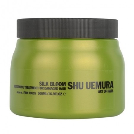 Shu Uemura Silk Bloom Masque 500ml
