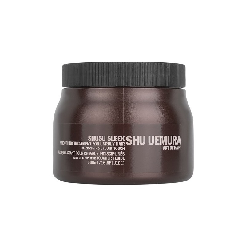 Shu Uemura Shusu Sleek Masque 500ml Shu Uemura Shusu Sleek Masque 500ml
