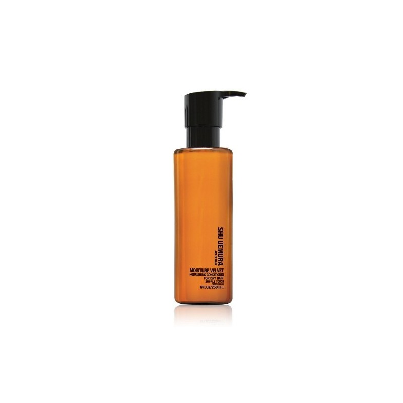 Shu Uemura Moisture Velvet Conditioner 250ml Shu Uemura Moisture Velvet Conditioner 250ml