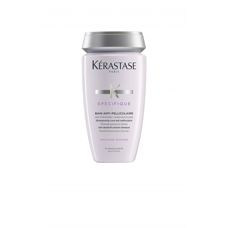 Bain Anti-pelliculaire 250 ml Bain Anti-pelliculaire 250 ml