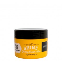 Shine Glossy Cream Wax 75gr