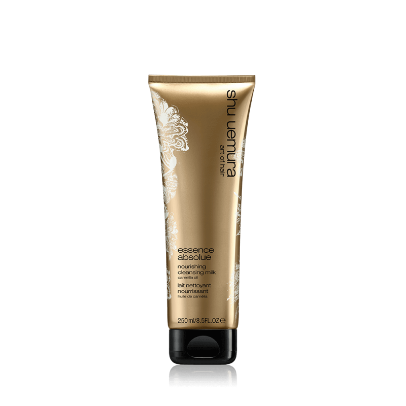 Shu Uemura - Essence Absolue Cleansing Milk 250ml Shu Uemura - Essence Absolue Cleansing Milk 250ml