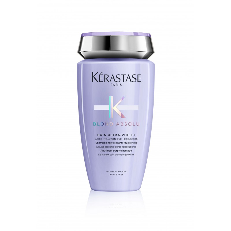 Kérastase Blond Absolue Bain Ultra Violet 250ml Kérastase Blond Absolue Bain Ultra Violet 250ml