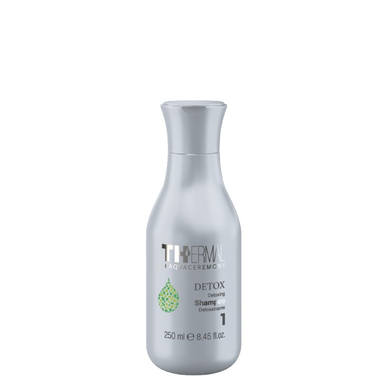 Thermal - Detox Shampoo 250ml