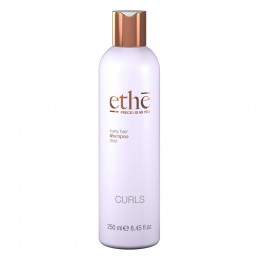 Ethè - Shampoo Curls 250ml